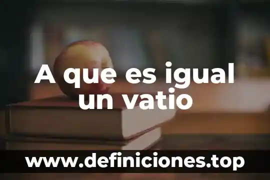 A que es igual un kilonewton 4 A que es igual un vatio