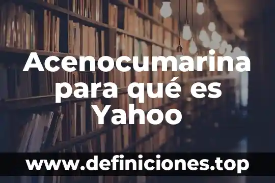Que es sun tzu yahoo answers 5 Acenocumarina para qué es Yahoo