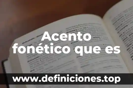 Nombre completo de autor sabino que es la entrevista 8 Acento fonético que es