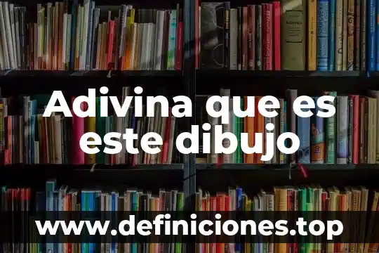 Qué es un procesador su función y características 3 Adivina que es este dibujo