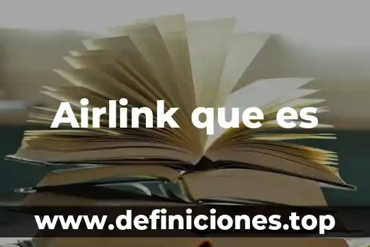 Zapato de piel que es 8 Airlink que es