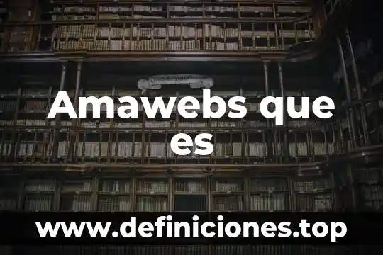 Xinerlink que es 6 Amawebs que es