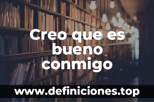 Creo que es mejor estar sola 3 Creo que es bueno conmigo