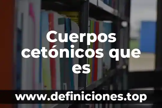 Cuerpos geométricos que es cilindros 6 Cuerpos cetónicos que es