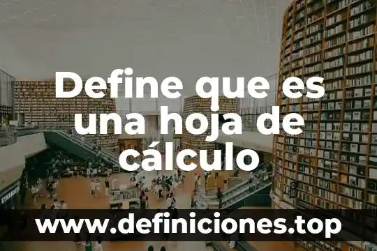 Que es el efecto suspensivo y devolutivo de una apelacion 5 Define que es una hoja de cálculo