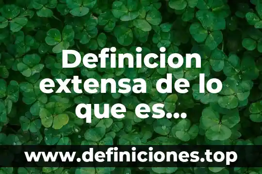 Ambroxol y loratadina para que es 7 Definicion extensa de lo que es estadistica