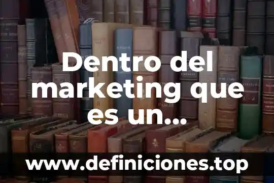 Qué es satisfactor en marketing 3 Dentro del marketing que es un segmento