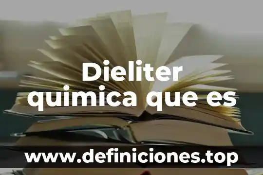Qué es un modelo en físico química 7 Dieliter quimica que es