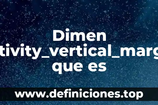 Addressable usart que es 7 Dimen activity_vertical_margin que es