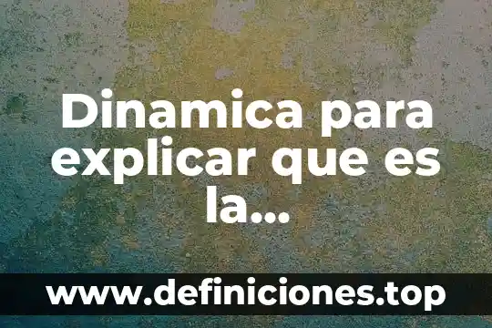 Como explicar que es una suma para niños 8 Dinamica para explicar que es la comunicacion
