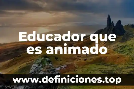 Que es el baile salsa origen animado 5 Educador que es animado