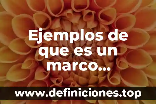 Qué es el diagnostico contextual escolar autores 4 Ejemplos de que es un marco contextual