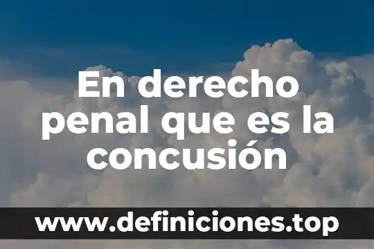 Qué es gravar en derecho mercantil 7 En derecho penal que es la concusión