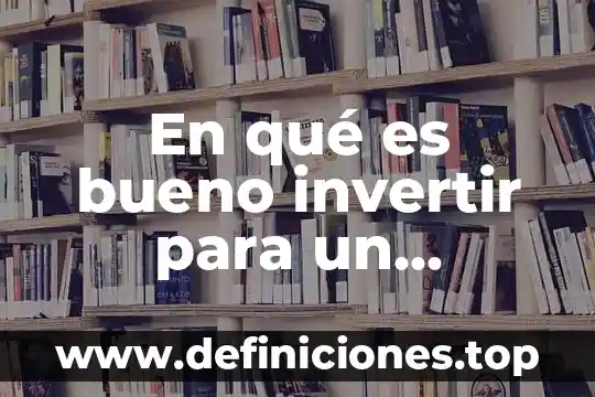 Para que es bueno el perejil con apio 3 En qué es bueno invertir para un negocio
