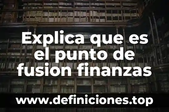 Qué es mejor parallels o vmware fusion 7 Explica que es el punto de fusion finanzas