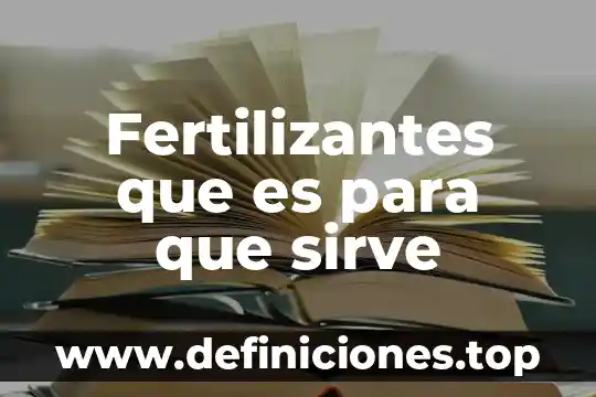 UTorrent que es y para que sirve 8 Fertilizantes que es para que sirve