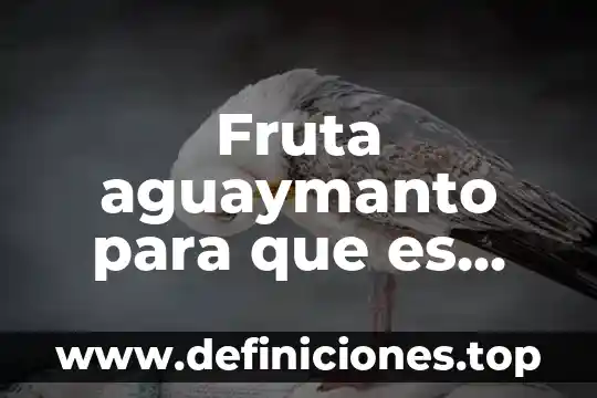 Víbora que es bonita pero no hace nada 6 Fruta aguaymanto para que es bueno