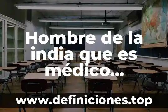 Que es consolidar significado catolico 5 Hombre de la india que es médico película