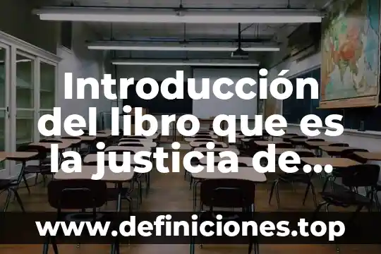 Resumen que es la justicia hans kelsen 4 Introducción del libro que es la justicia de hans kelsen