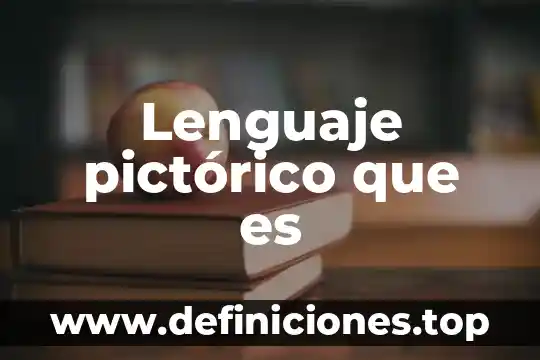Qué es un bug en lenguaje informático 7 Lenguaje pictórico que es