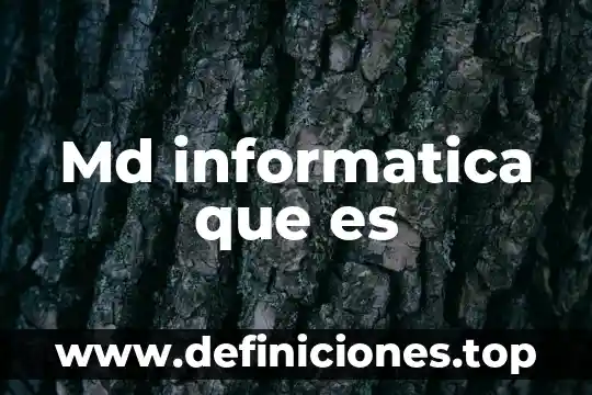 Que es una señal digital en informatica 8 Md informatica que es