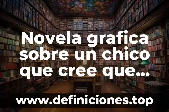 Que es el amor a jesus 4 Novela grafica sobre un chico que cree que es jesus