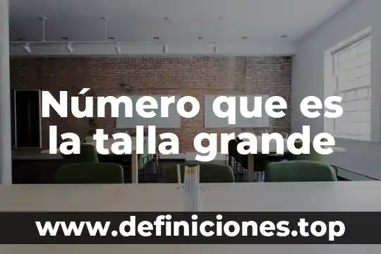 Qué es más grande la queen o la king 5 Número que es la talla grande