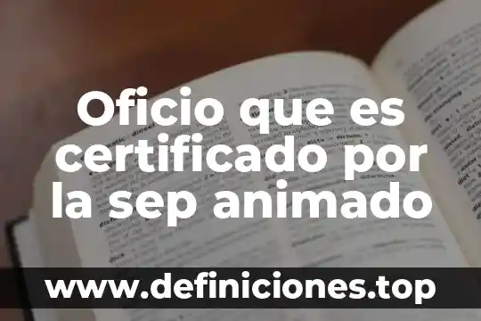 Que es el baile salsa origen animado 7 Oficio que es certificado por la sep animado
