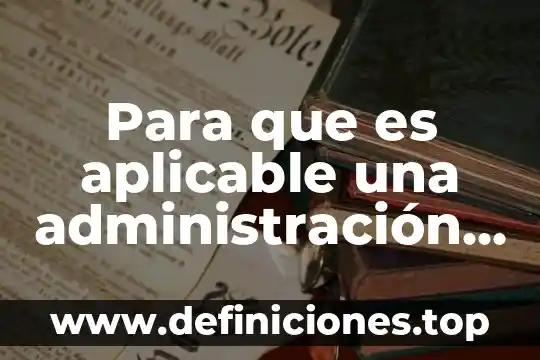 Administración de ancho de banda que es 3 Para que es aplicable una administración de proyectos