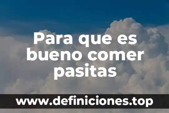 Piedra blanca para comer de que es 7 Para que es bueno comer pasitas