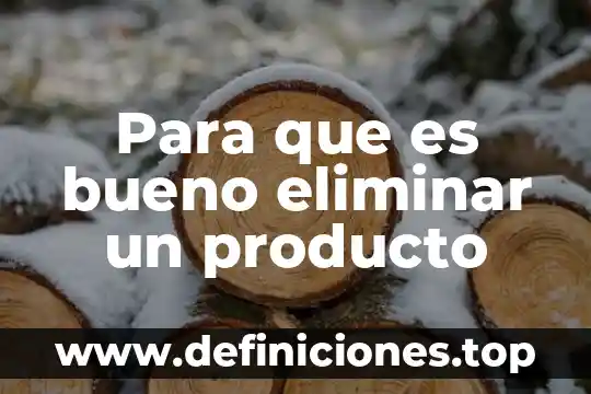 Que es bueno para eliminar los hongos de las uñas 6 Para que es bueno eliminar un producto