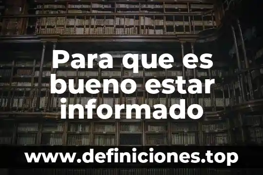 Por que es importante estar hidratado al realizar algun deporte 3 Para que es bueno estar informado
