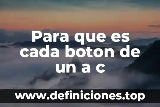 Qué es botón dorado México tiene talento 2019 3 Para que es cada boton de un a c