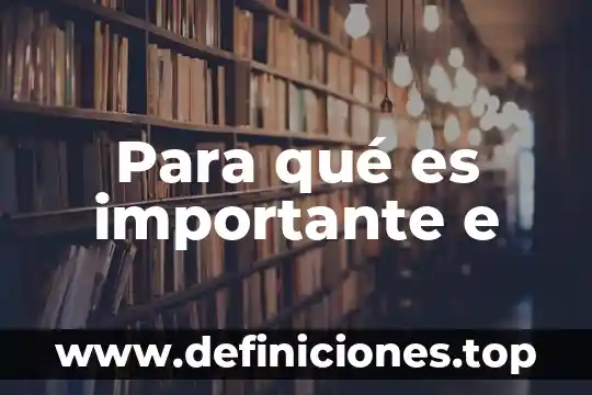 Tingambato por que es importante 3 Para qué es importante e
