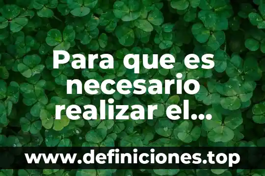 Por que es importante realizar la limpieza del cultivo 6 Para que es necesario realizar el mantenimiento de tablas