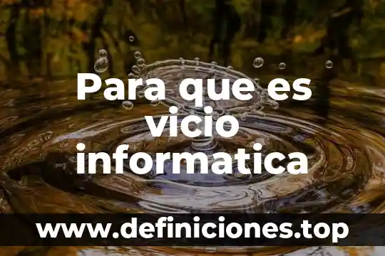 Que significa o que es un hub en informatica 8 Para que es vicio informatica