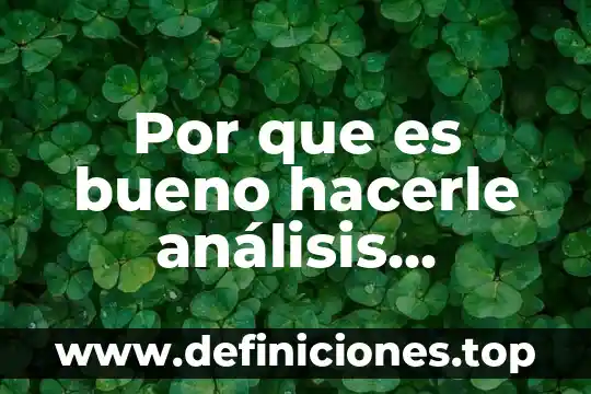Que es calidad e inocuidad de los alimentos 8 Por que es bueno hacerle análisis proximal a los alimentos