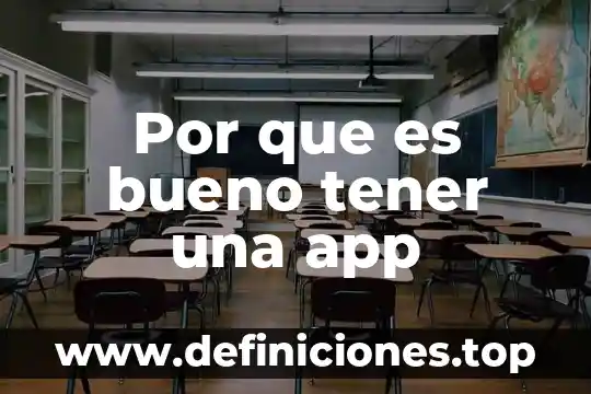 Vudu app que es 8 Por que es bueno tener una app