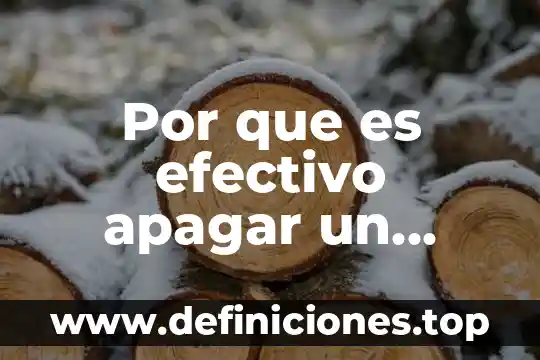 Que es mercadeo directo de la coca cola 7 Por que es efectivo apagar un incendio con coca cola