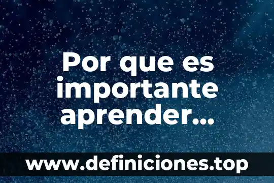 Qué es el método redox para balancear ecuaciones 4 Por que es importante aprender ecuaciones de primer grado