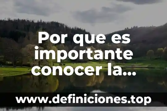 Por que es importante el autoestima ene el adulto mayor 3 Por que es importante conocer la cosmogonia del hombre