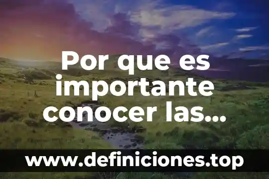 Que es calculo y diseño de instalaciones electricas 8 Por que es importante conocer las instalaciones de la empresa