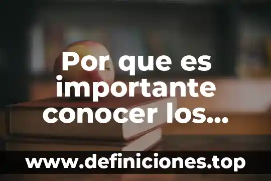 Por que es importante conocer los bloues económicos