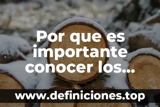 Los conocimientos previos sobre que es ciencia y tecnología 4 Por que es importante conocer los conocimientos previos
