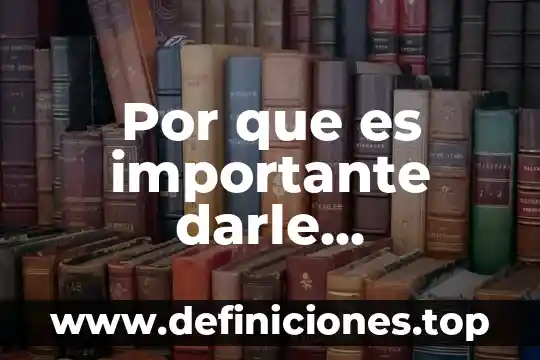 Tingambato por que es importante 4 Por que es importante darle mantenimiento a una computadora