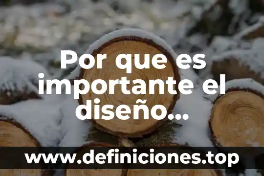 Por que es importante el diseño factorial 3k