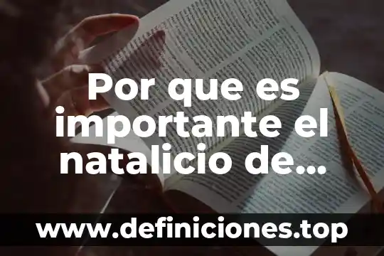 Por que es importante la reflexion etica 7 Por que es importante el natalicio de benito juarez