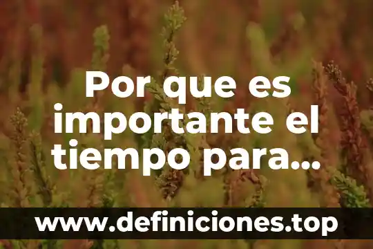 Como explicar que es una suma para niños 6 Por que es importante el tiempo para explicar la historia