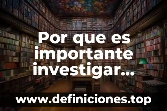 Por que es importante investigar sobre del embarazo precoz