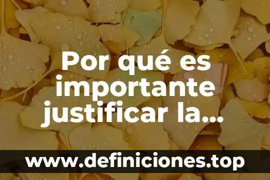 Ambientes artificiales que es y que importancia tiene 3 Por qué es importante justificar la importancia de la fibromialgia
